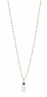 Collana Sicylui Donna in Argento 1478CO10